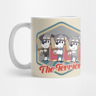 The Terriers Mug